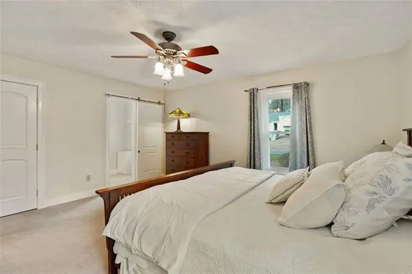 3034 Holly Mill RUN, Marietta, GA 30062