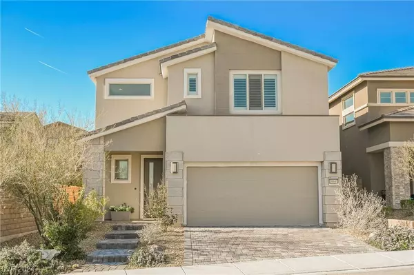 10941 Rejuvenate Place, Las Vegas, NV 89138