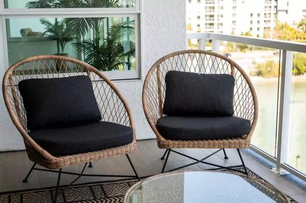 650 GOLDEN GATE PT #502, Sarasota, FL 34236