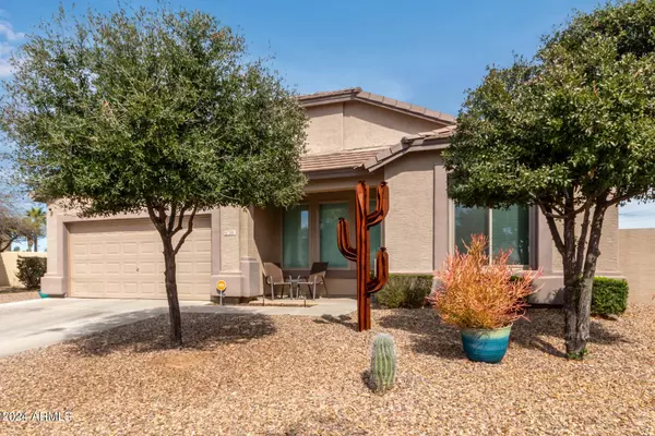 2101 S 107TH Drive, Avondale, AZ 85323