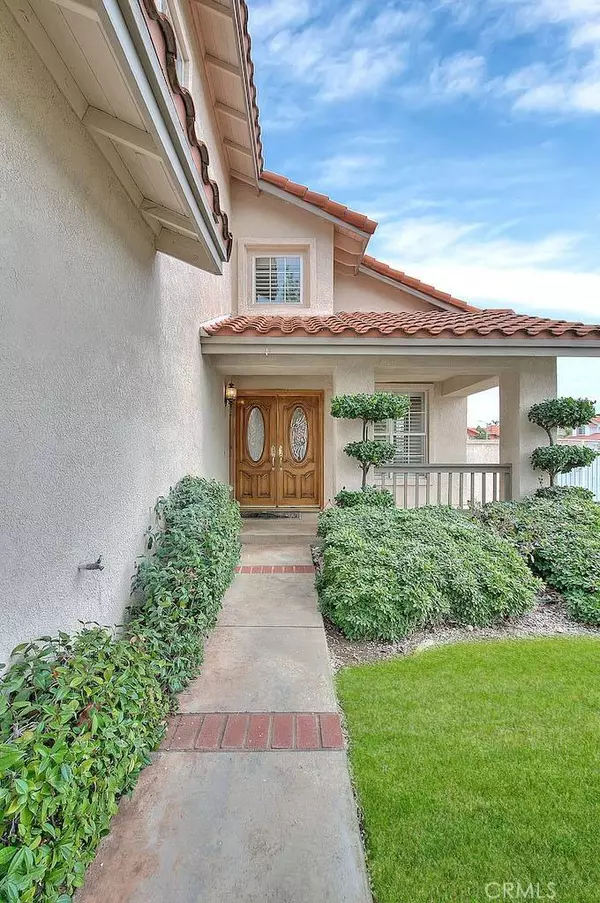 11140 Vintage DR, Rancho Cucamonga, CA 91737