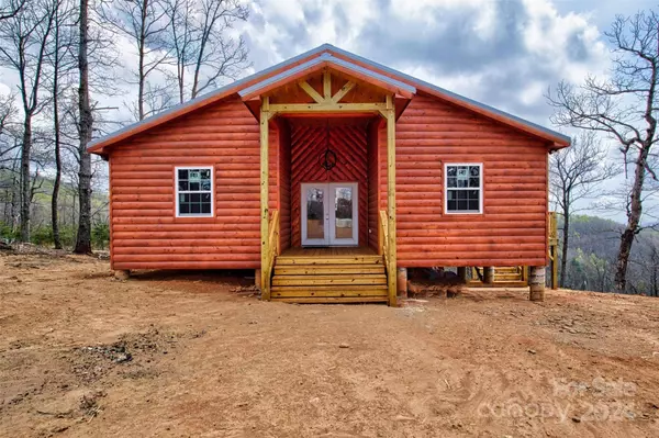 7025 Martin LN, Morganton, NC 28655