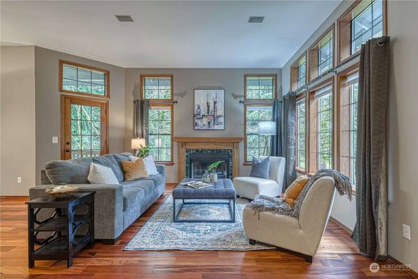 4008 100th Street Ct, Gig Harbor, WA 98332