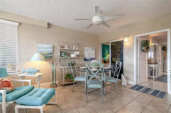 4535 S ATLANTIC AVE #2203, Ponce Inlet, FL 32127
