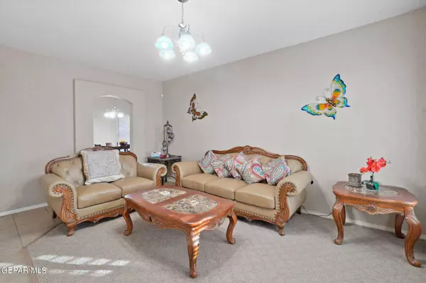 756 PASEO DE SUERTE Drive, El Paso, TX 79928