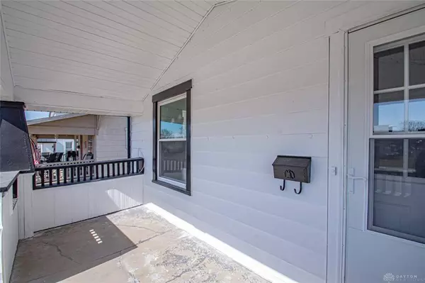 210 E Cherry Street, New Paris, OH 45347