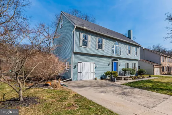 866 ACRI RD, Mechanicsburg, PA 17050