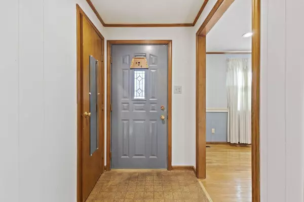 8340 Compton ST, Indianapolis, IN 46240