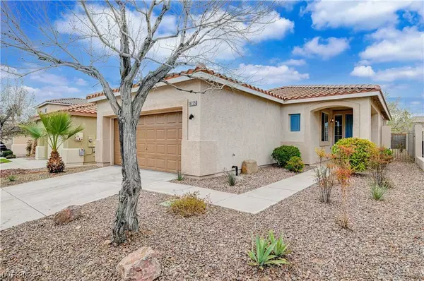 10725 Moon Flower Arbor Place, Las Vegas, NV 89144