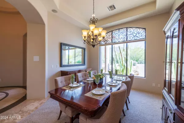 35560 N CANYON CROSSINGS Drive, Carefree, AZ 85377