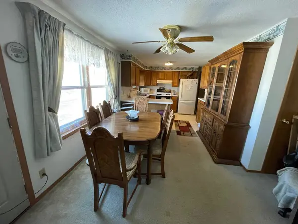 W2297 SCHARF Road, Cambria, WI 53923