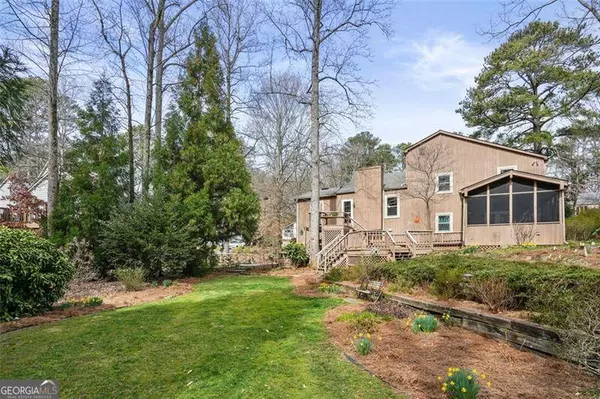 3034 Holly Mill, Marietta, GA 30062