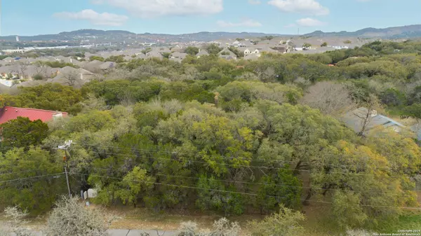 25534 Hazy Hollow, Lot 14, San Antonio, TX 78255