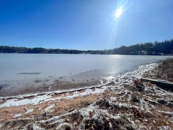 W7517 Sleepy Eye RD, Minong, WI 54859