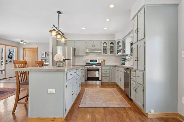 2025 81st ST, Balsam Lake, WI 54810