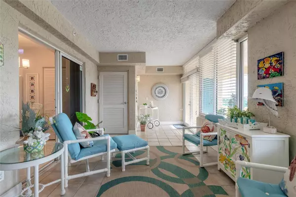 4535 S ATLANTIC AVE #2203, Ponce Inlet, FL 32127