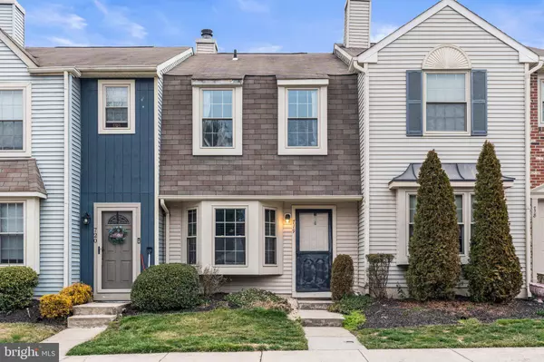 719 GARRISON CT, Mantua, NJ 08051