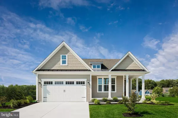 1225 OLEANDER WAY, Odenton, MD 21113