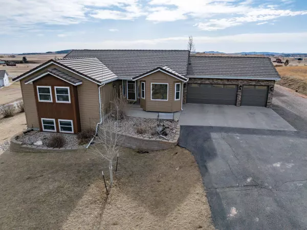 5973 Terra Court, Black Hawk, SD 57718
