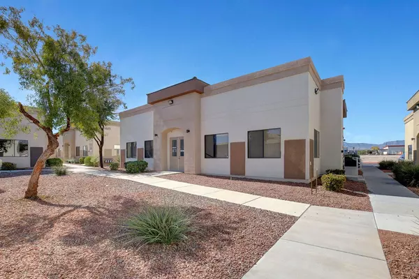 3445 W Craig Rd, North Las Vegas, NV 89032