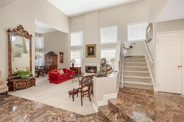 10 Berkshire, Rancho Santa Margarita, CA 92679