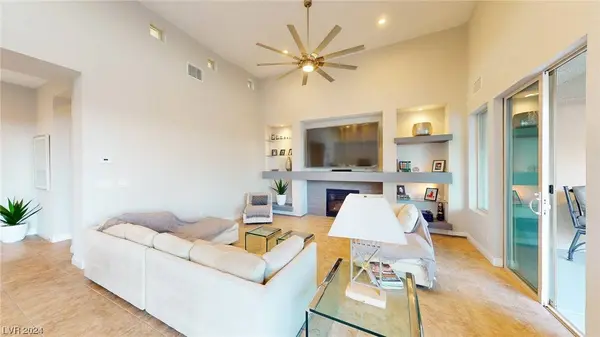 6812 Mojave Sage Court, Las Vegas, NV 89148