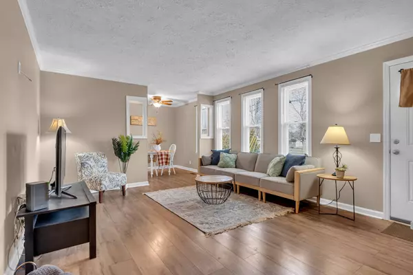 112 Bluegrass Dr, Smyrna, TN 37167