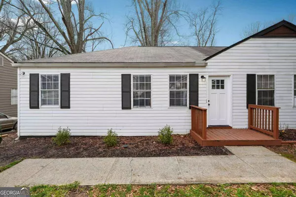 380 Roosevelt CIR NE, Marietta, GA 30060