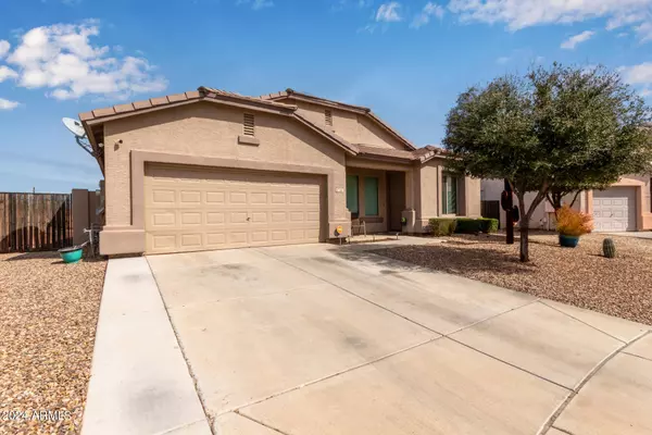 2101 S 107TH Drive, Avondale, AZ 85323
