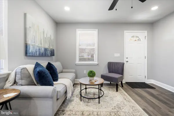 254 CHESTNUT ST, Dundalk, MD 21222