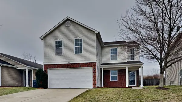 692 Adagio DR, Greenwood, IN 46143