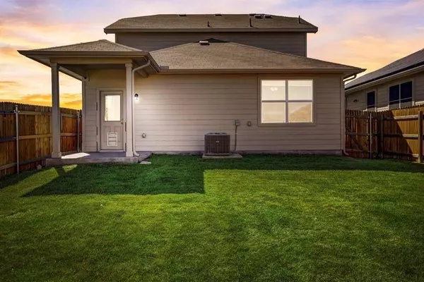 1041 Ferryman DR, Georgetown, TX 78626