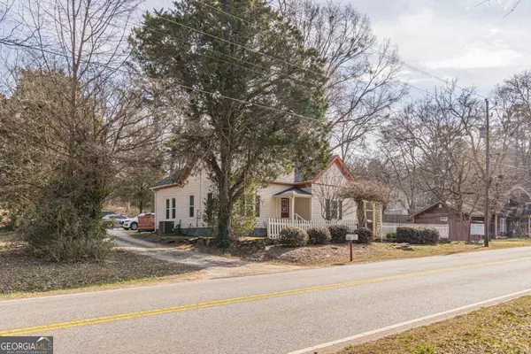 254 S Carroll RD, Villa Rica, GA 30180