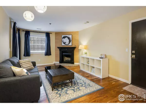 2882 Sundown Ln #106, Boulder, CO 80303