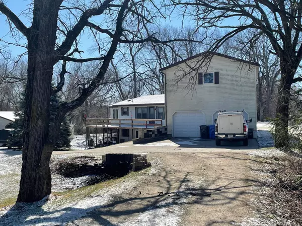 W2297 SCHARF Road, Cambria, WI 53923