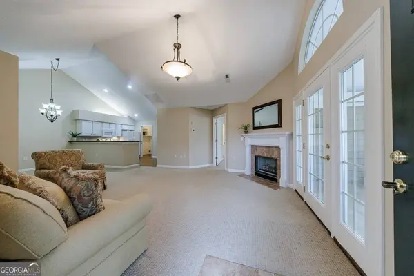 25107 Harvest Ridge LN, Johns Creek, GA 30022