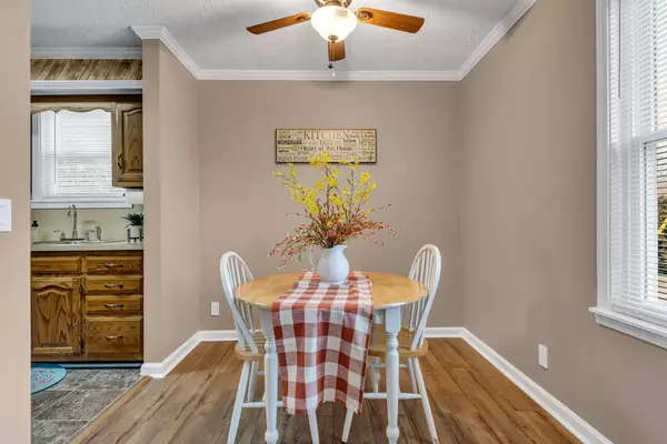 112 Bluegrass Dr, Smyrna, TN 37167