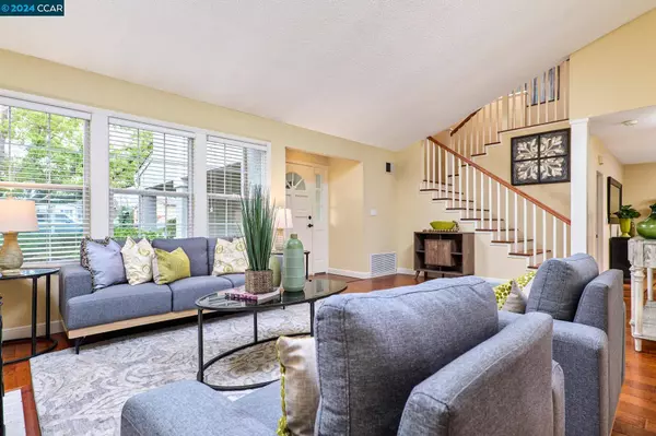 2127 Spring Lake Dr, Martinez, CA 94553