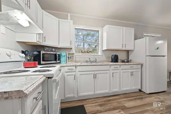 1717 Tew Road, Mobile, AL 36618