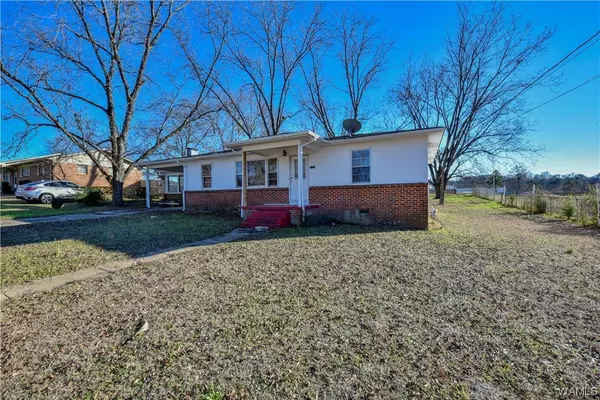 413 39TH ST E, Tuscaloosa, AL 35405