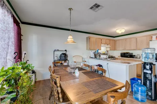 3952 Via Lucia Drive, Las Vegas, NV 89115