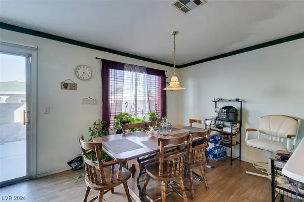 3952 Via Lucia Drive, Las Vegas, NV 89115