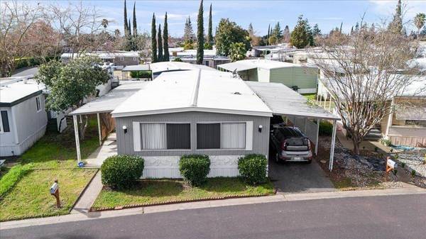 10035 Mills Station, Sacramento, CA 95827
