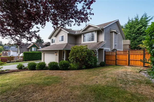 3574 Kelly Dawn Pl, Langford, BC V9C 4J1