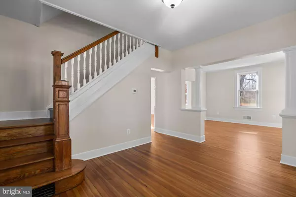 LOT 6 ELKRISE PL, Elkridge, MD 21075