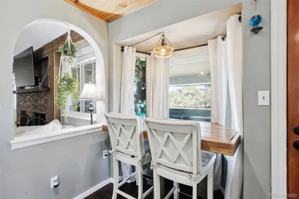 10745 W Berry DR, Littleton, CO 80127