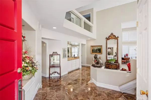 10 Berkshire, Rancho Santa Margarita, CA 92679