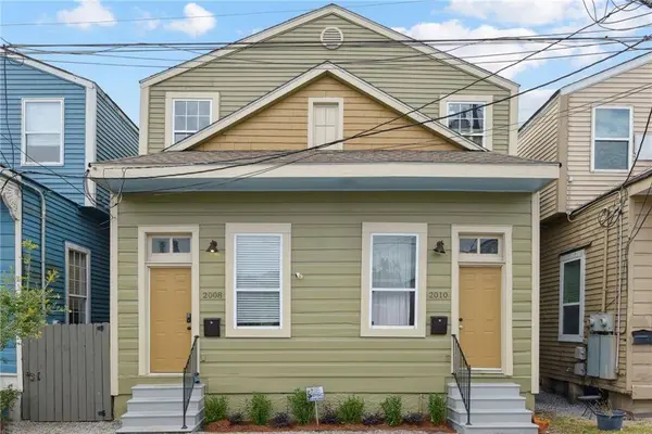 2008 10 FOUCHER ST, New Orleans, LA 70115