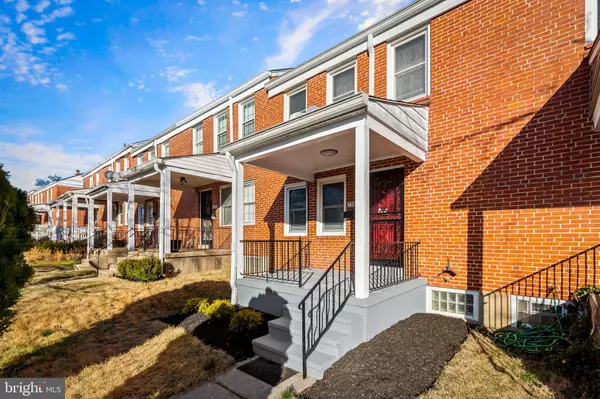 5903 LEITH WALK, Baltimore, MD 21239