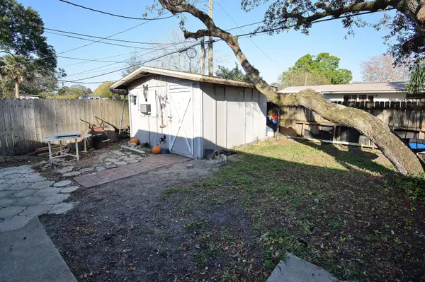 4515 Gray AVE, Titusville, FL 32780